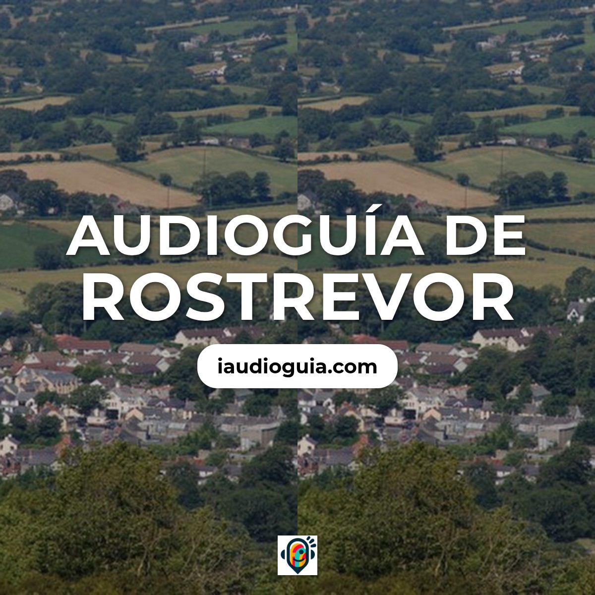 Audioguía de County Down