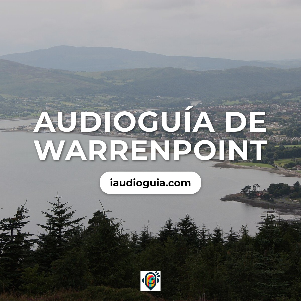Audioguía de County Down