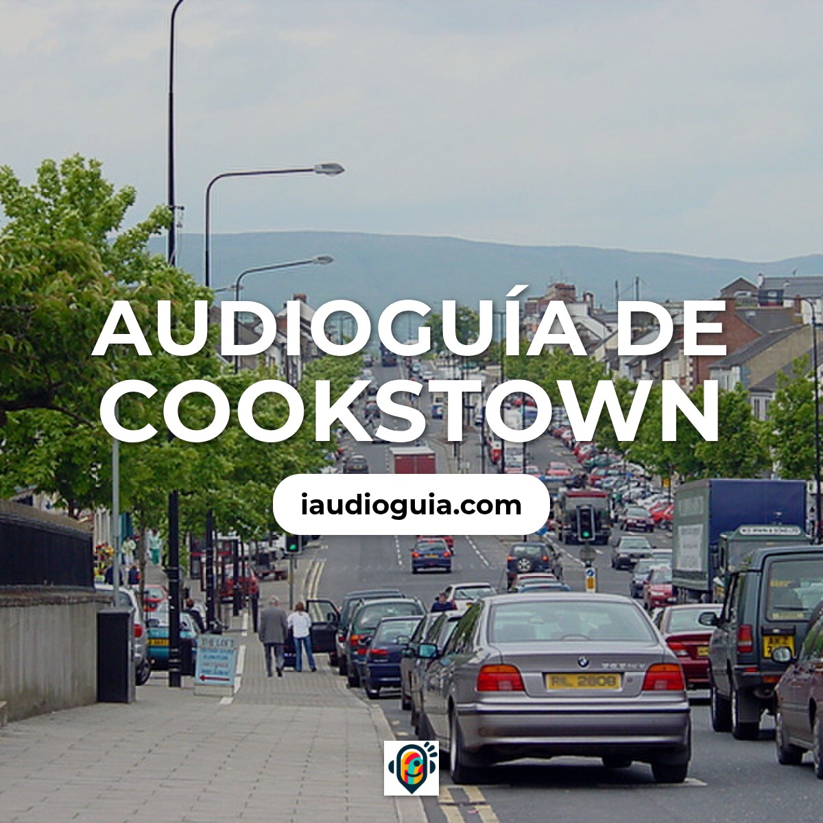 Audioguía de County Tyrone