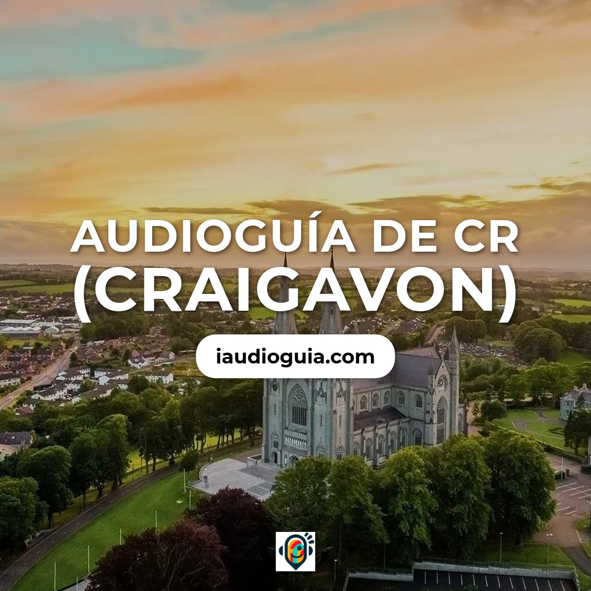 Audioguía de Cr
