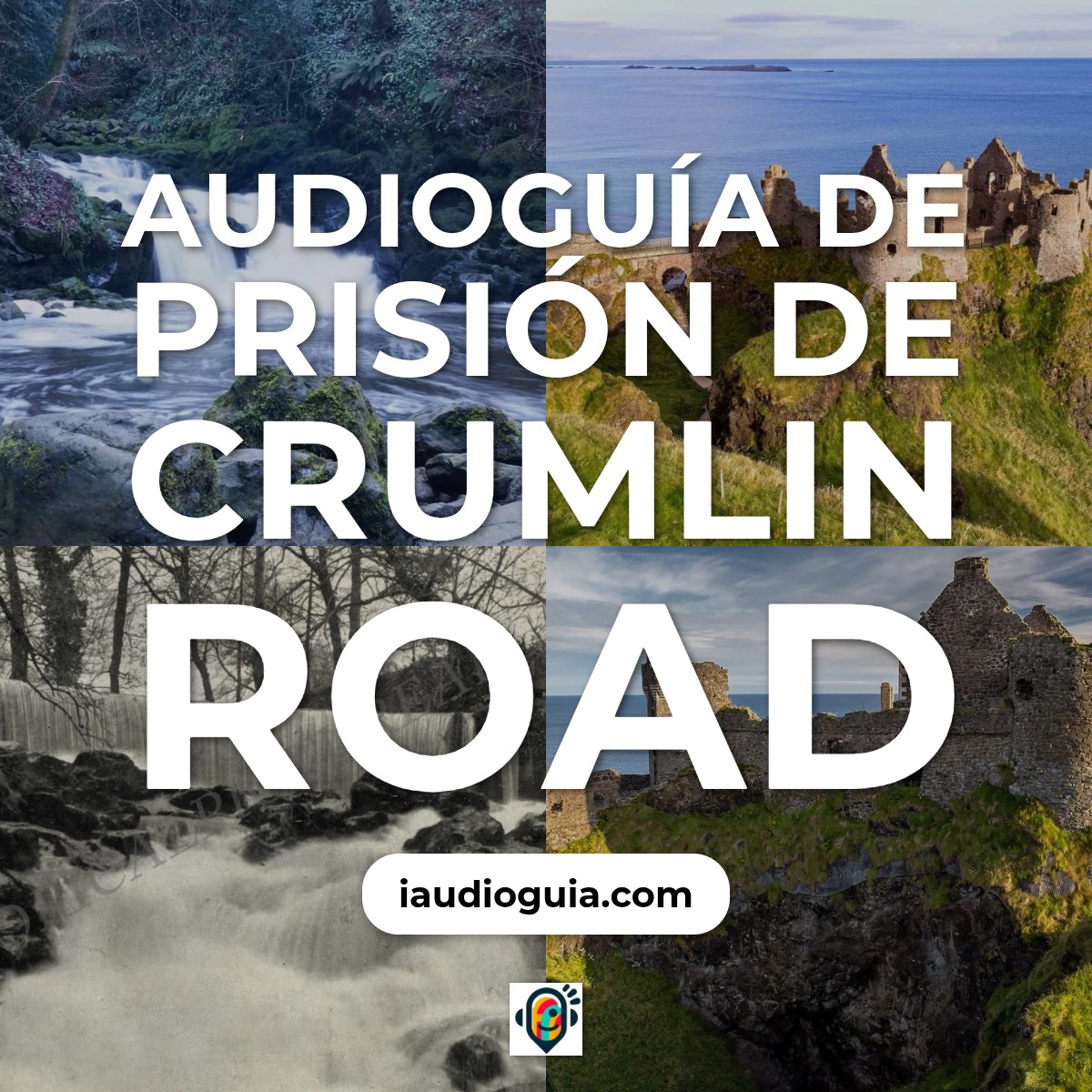 Prisión de Crumlin Road