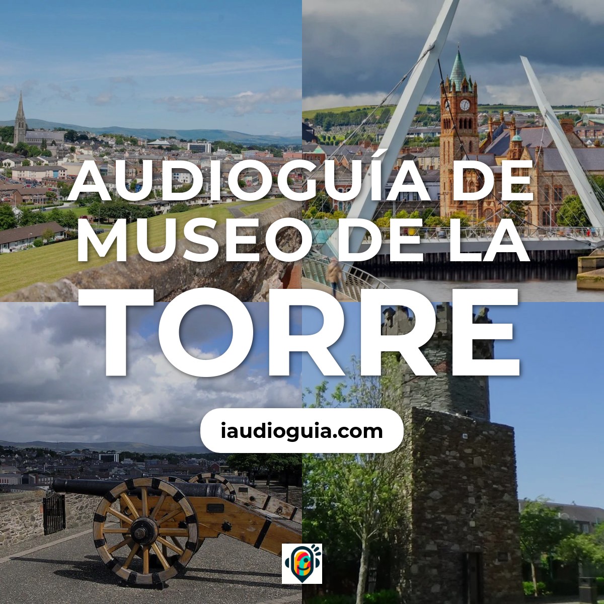 Audioguía de Museo Torre
