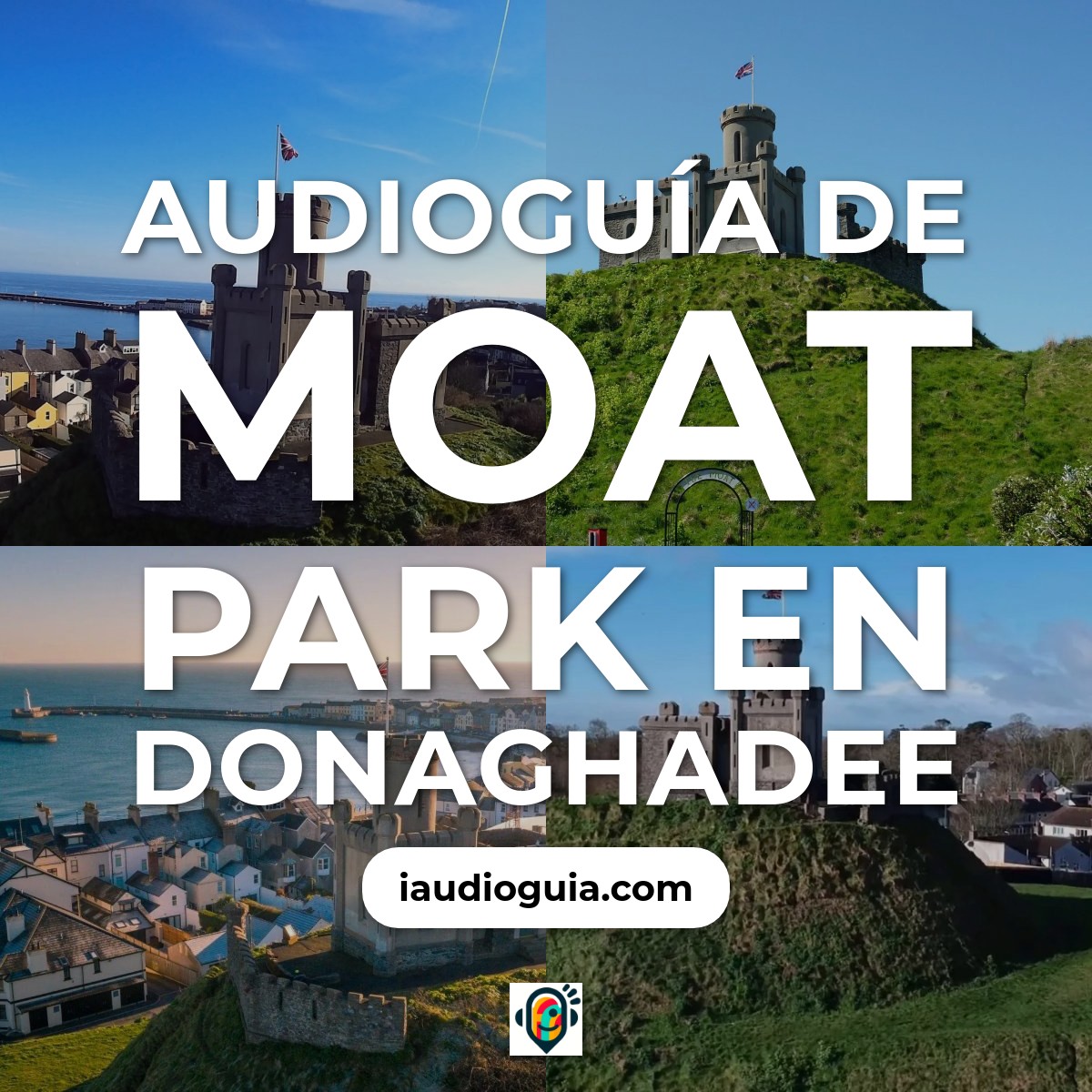Audioguía de Moat Park