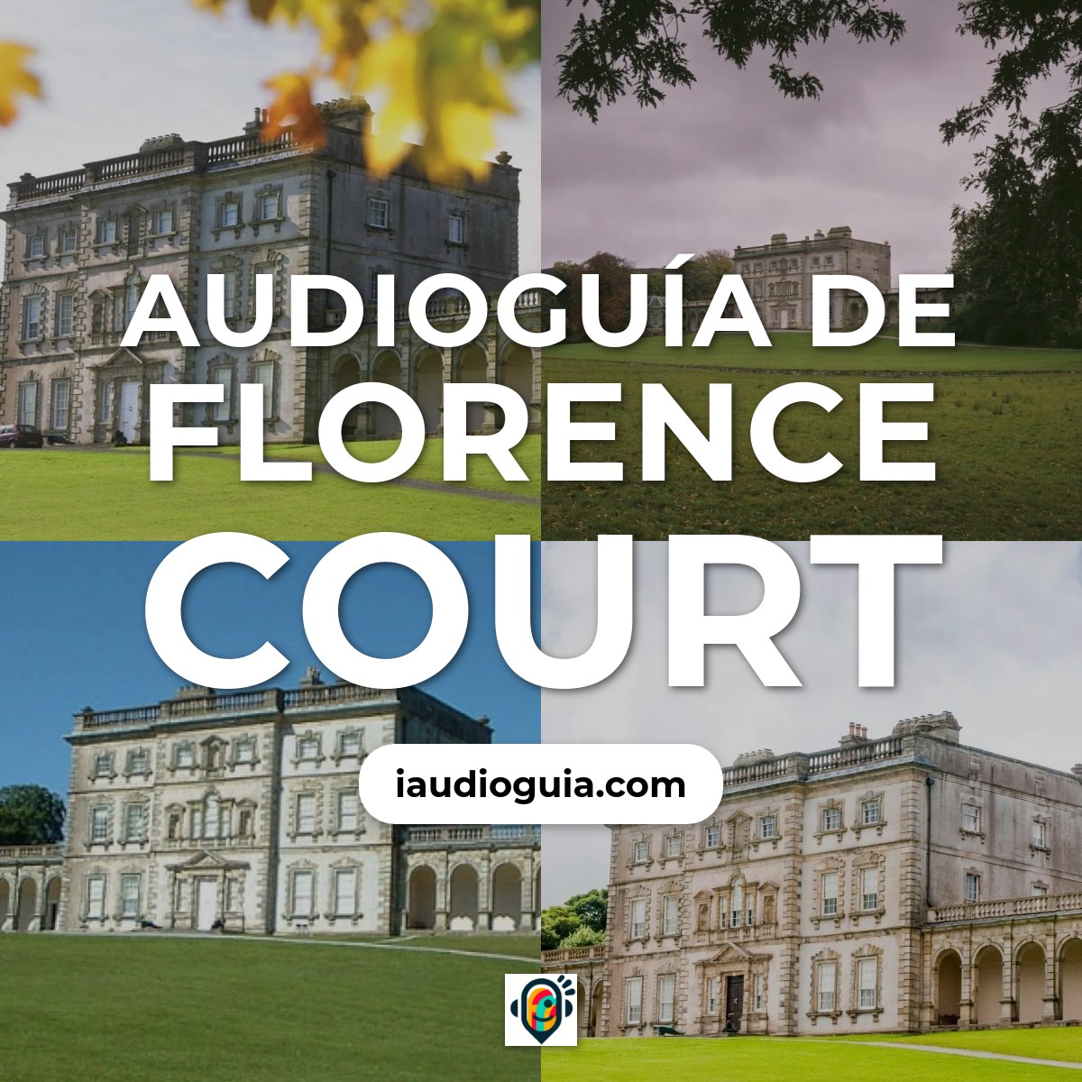 Audioguía de Florencia Court
