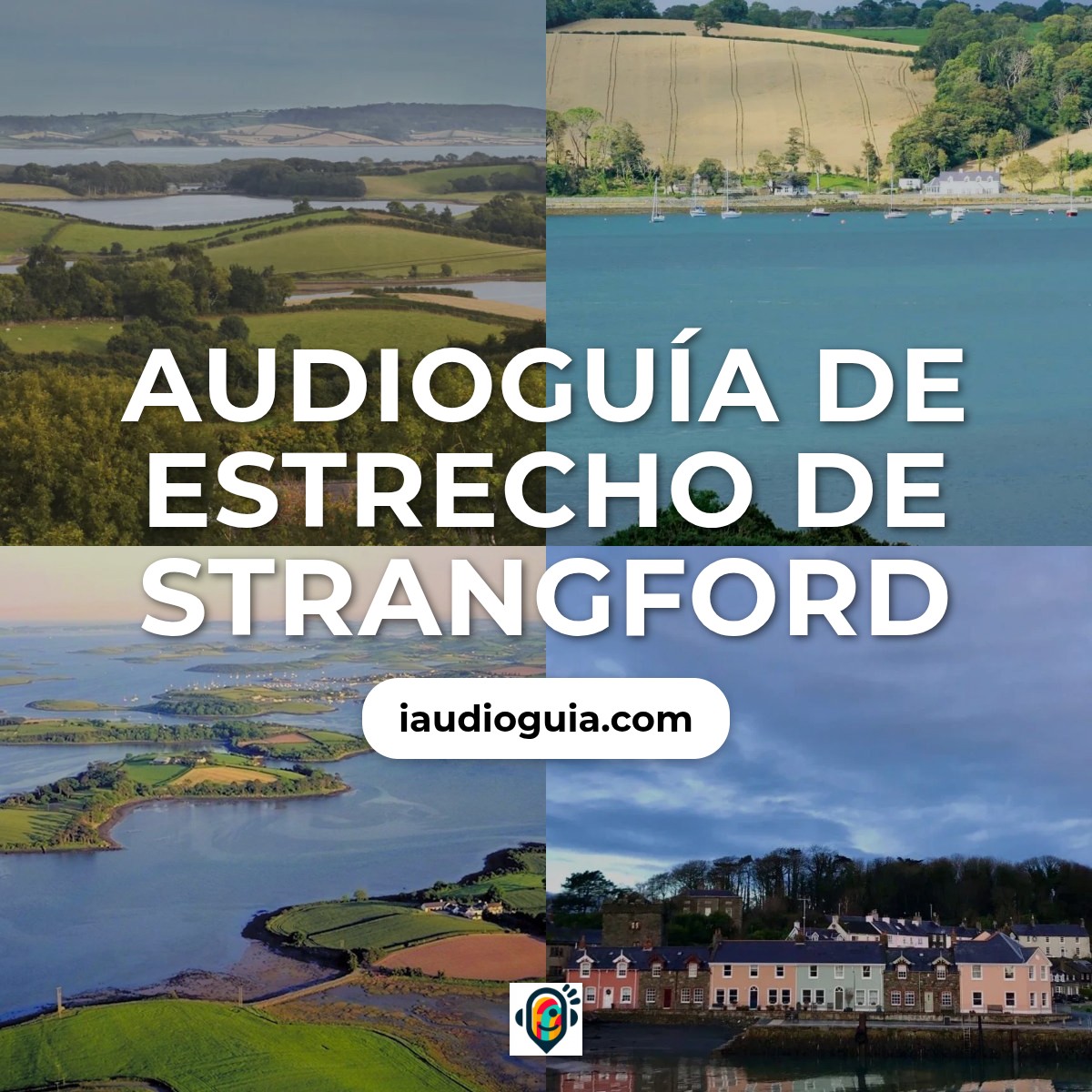 Audioguía de Greyabbey