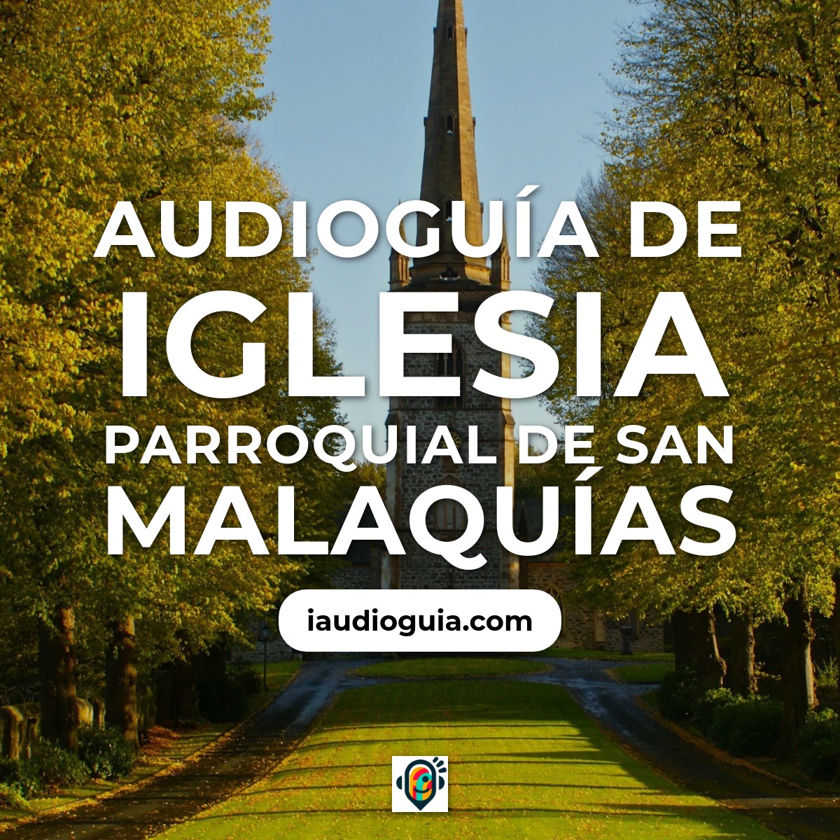 Audioguía de St Malachy S Parish Church