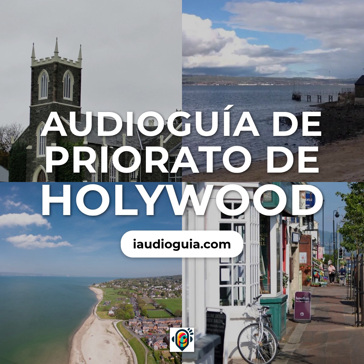 Audioguía de Hol