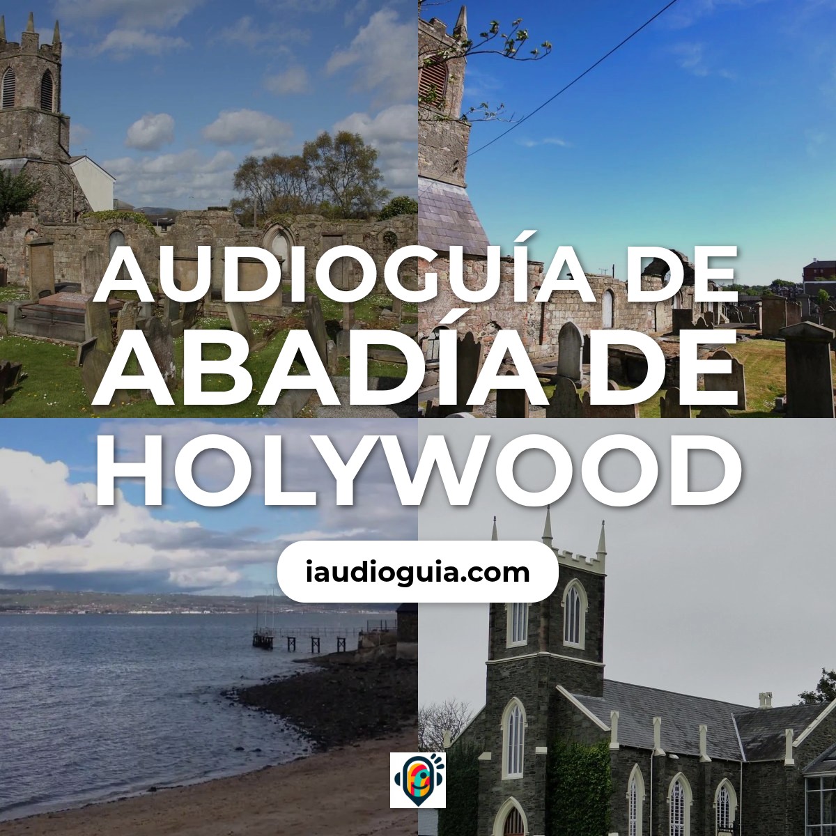 Audioguía de Holywood P