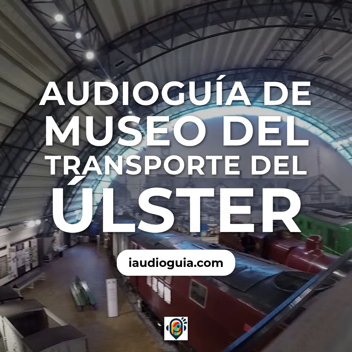 Audioguía de Holywood