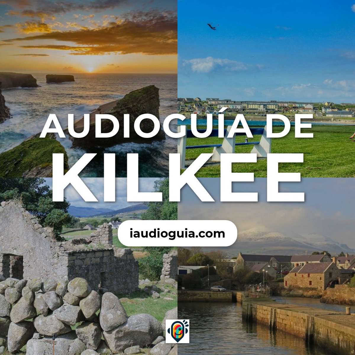 Audioguía de Kilkee