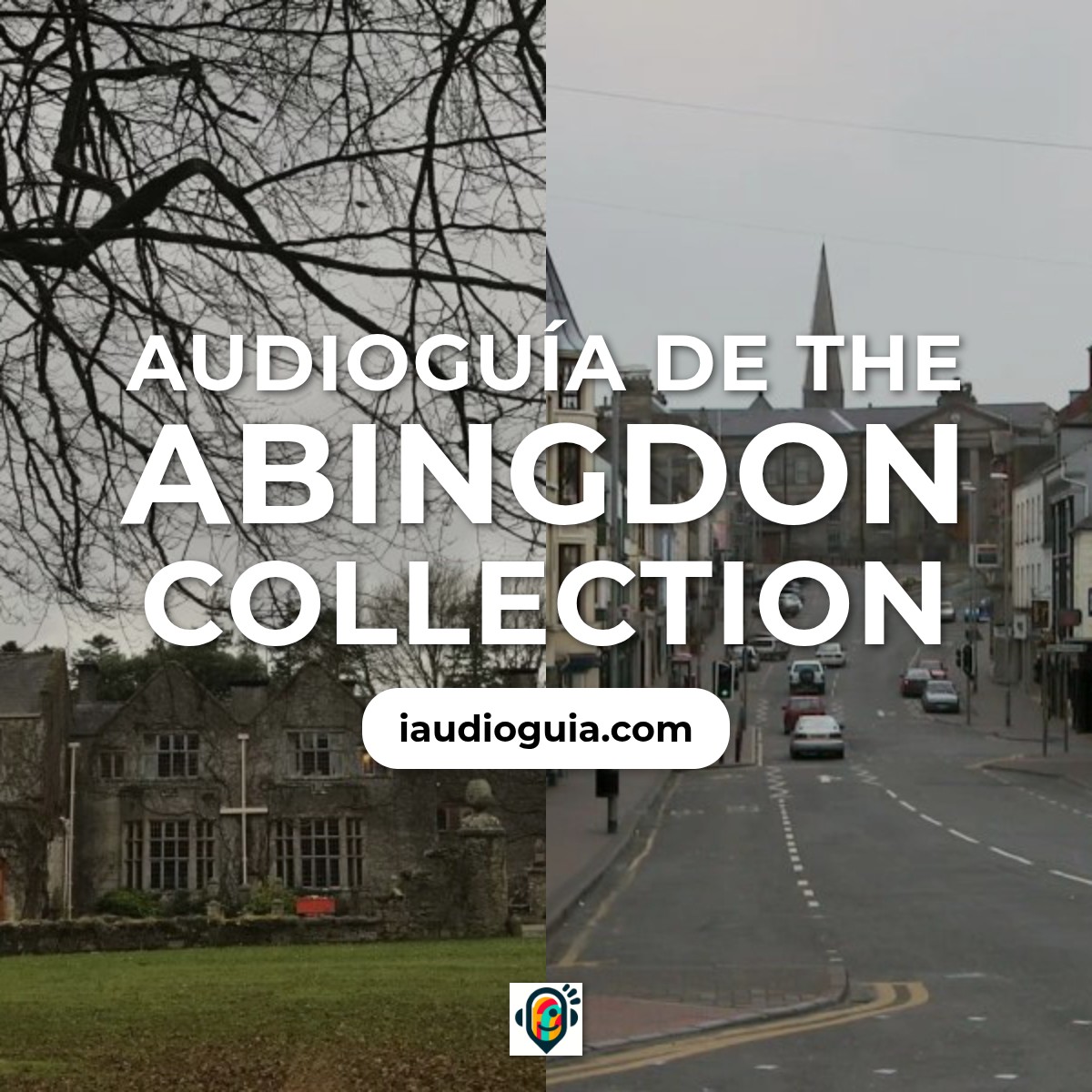 Audioguía de The Abingdon Collection