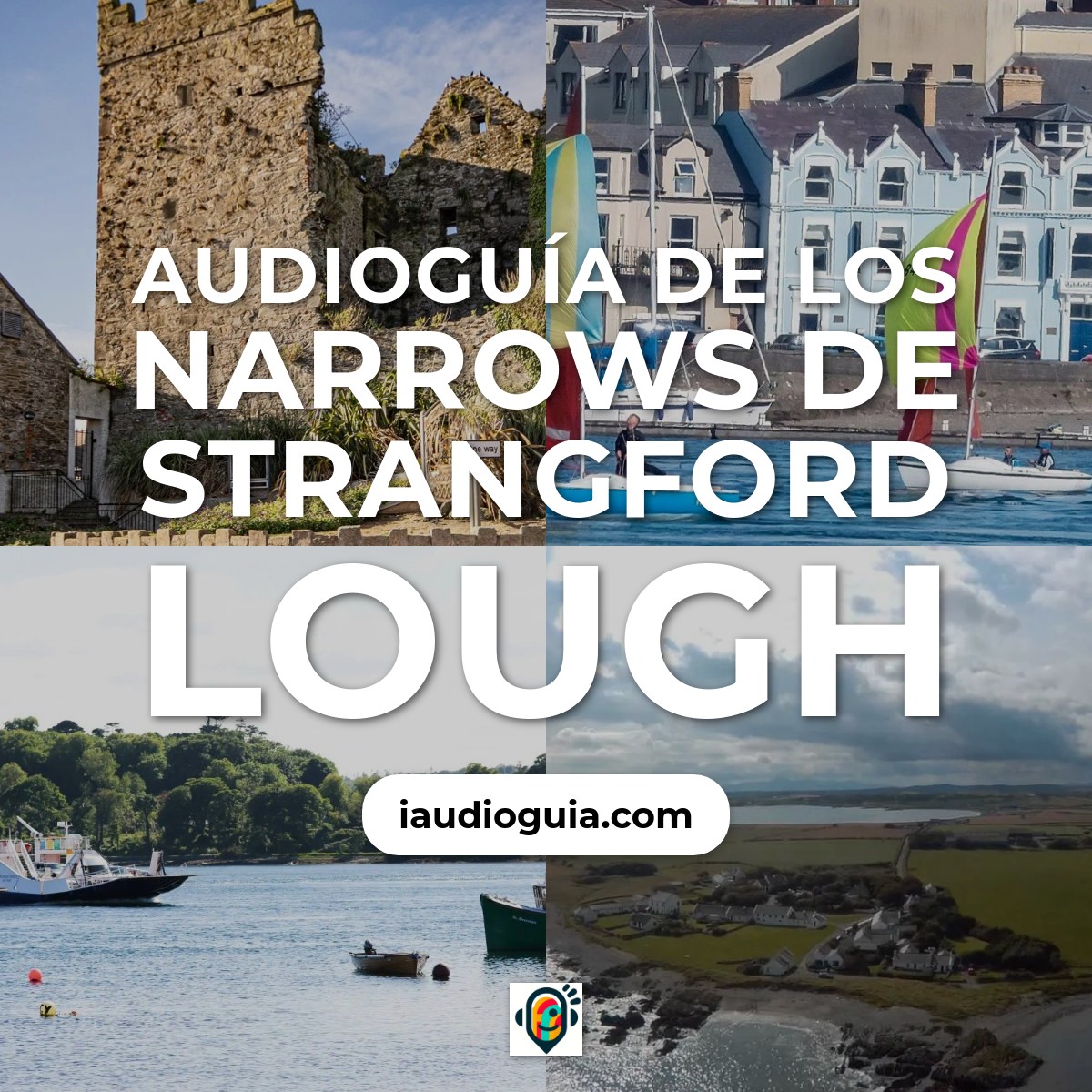 Audioguía de The Narrows