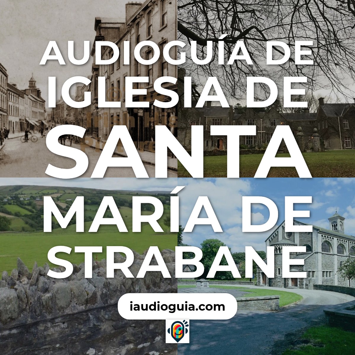 Audioguía de St