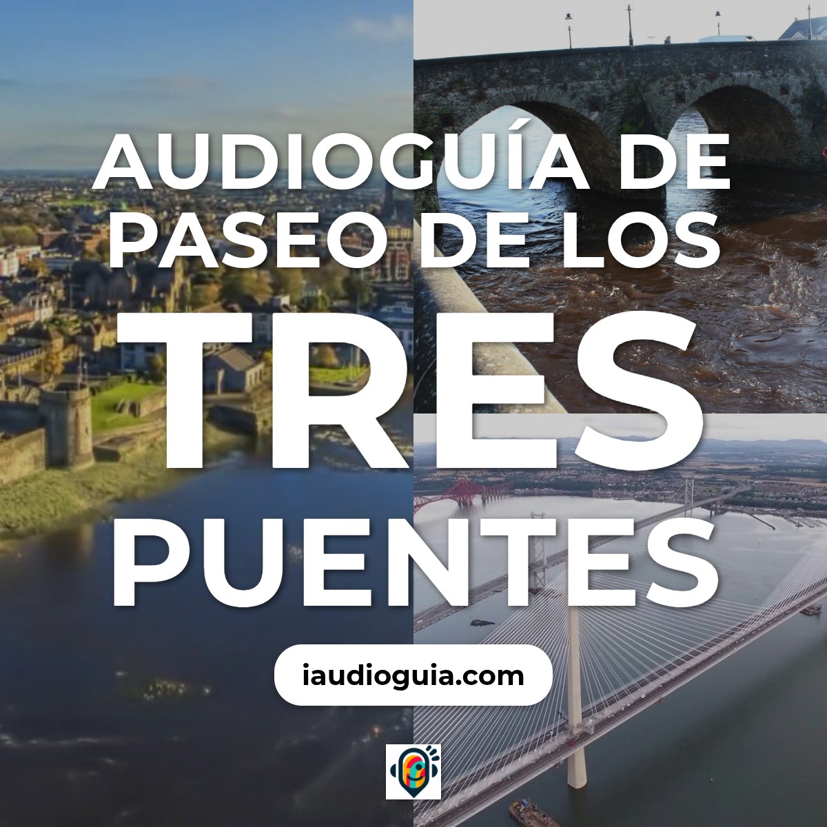 Audioguía de Strabane