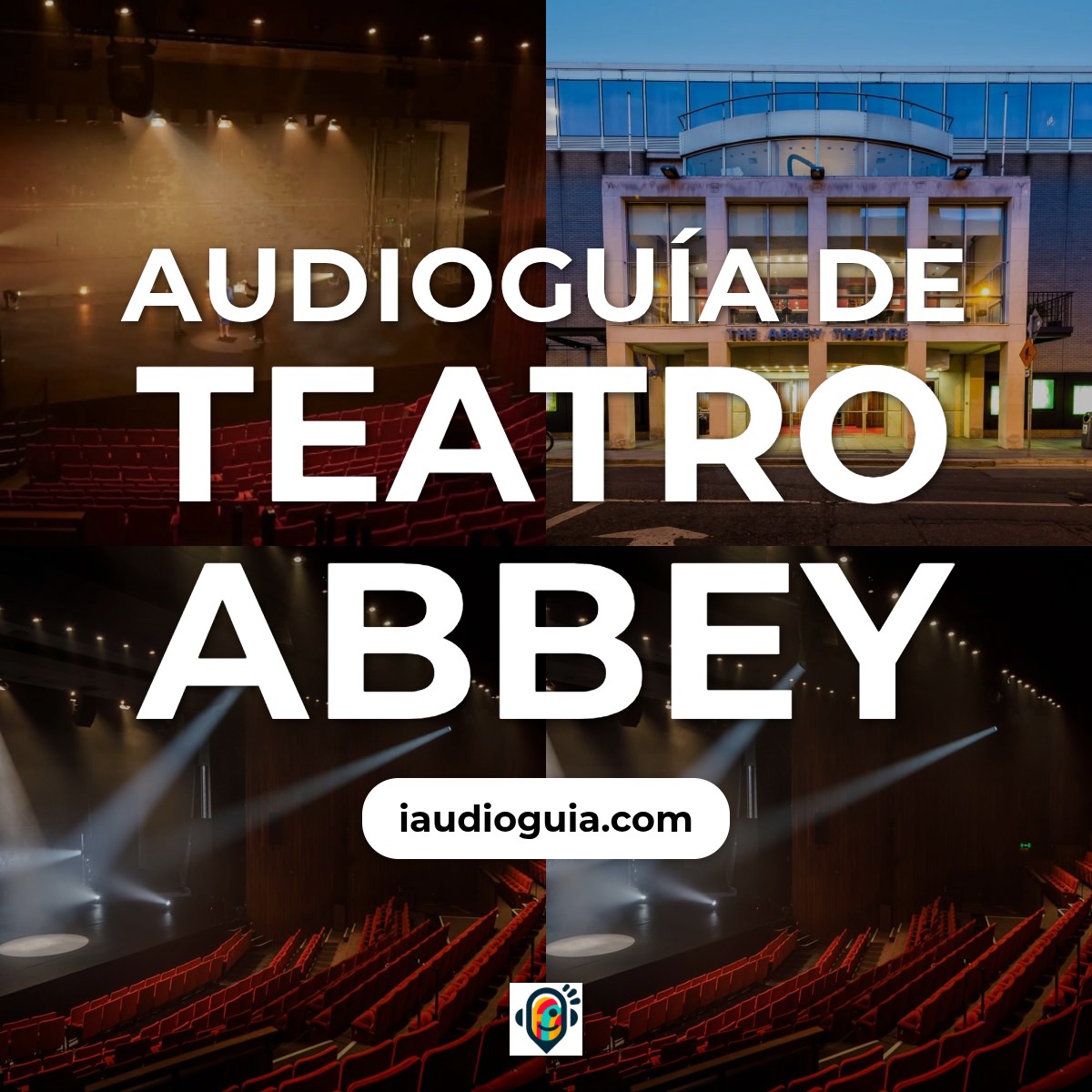Audioguía de Dublin