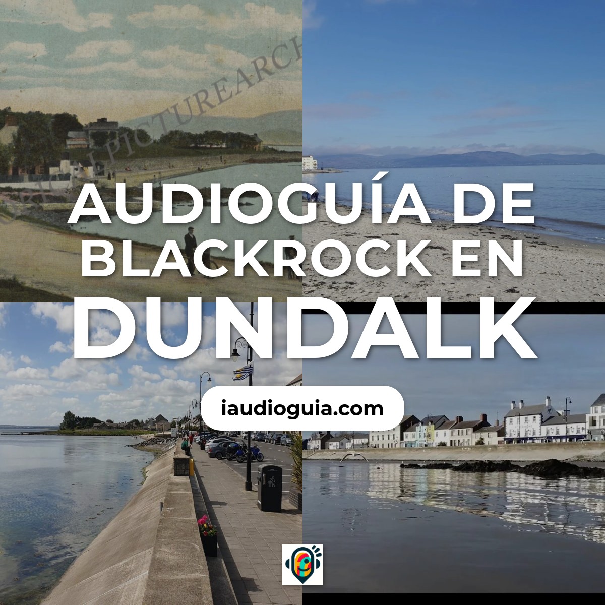 Audioguía de Blackrock