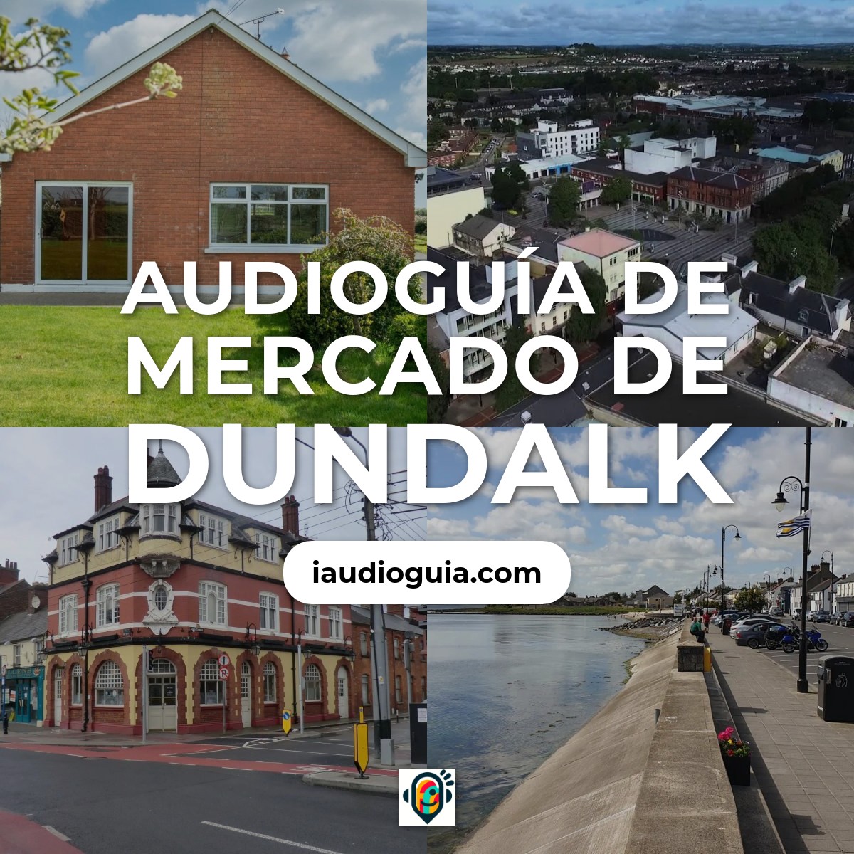 Audioguía de Mercado