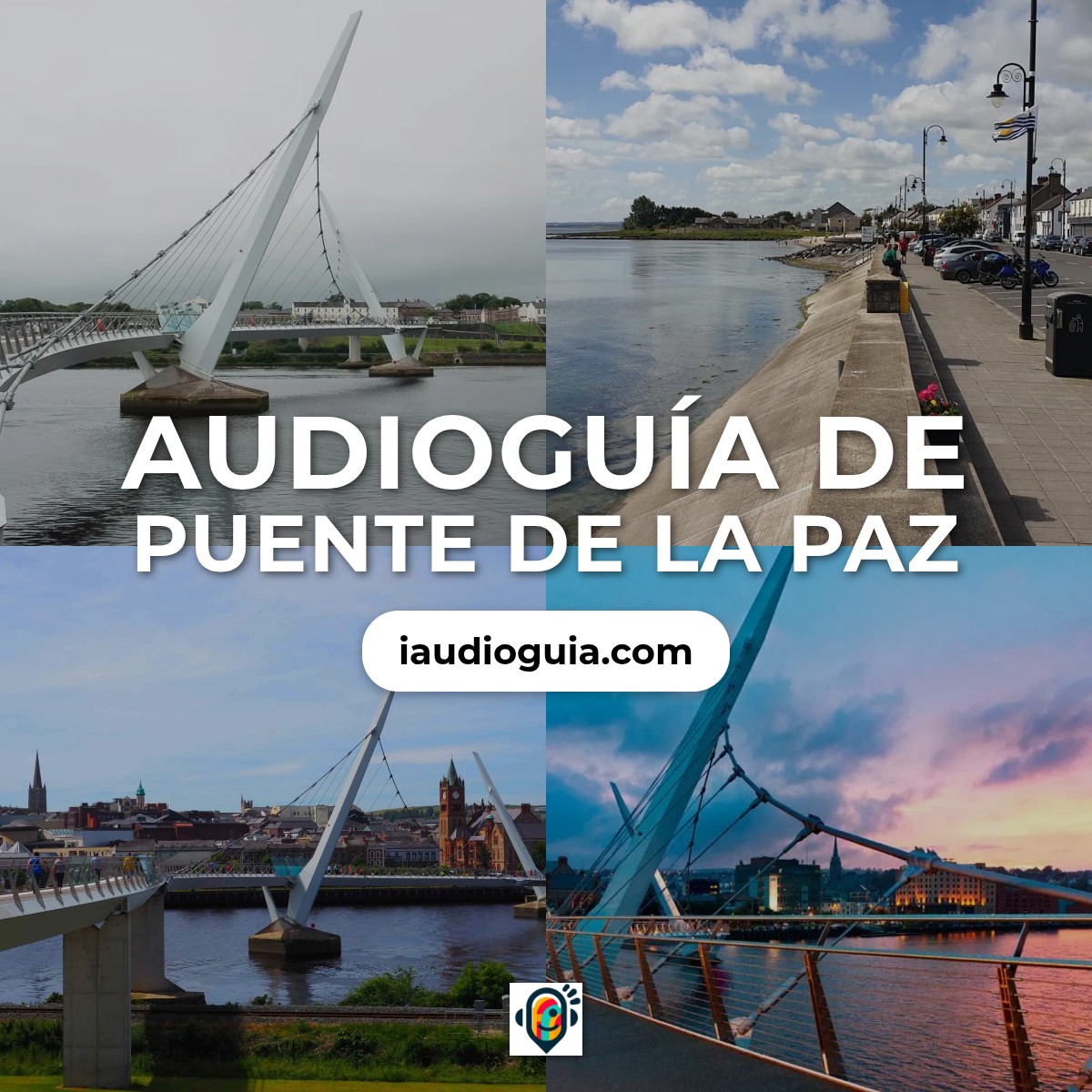 Audioguía de Dundalk
