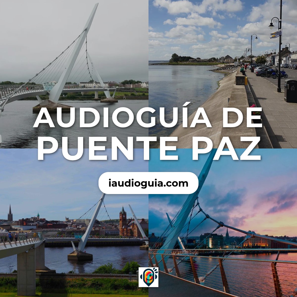 Audioguía de Puente Paz