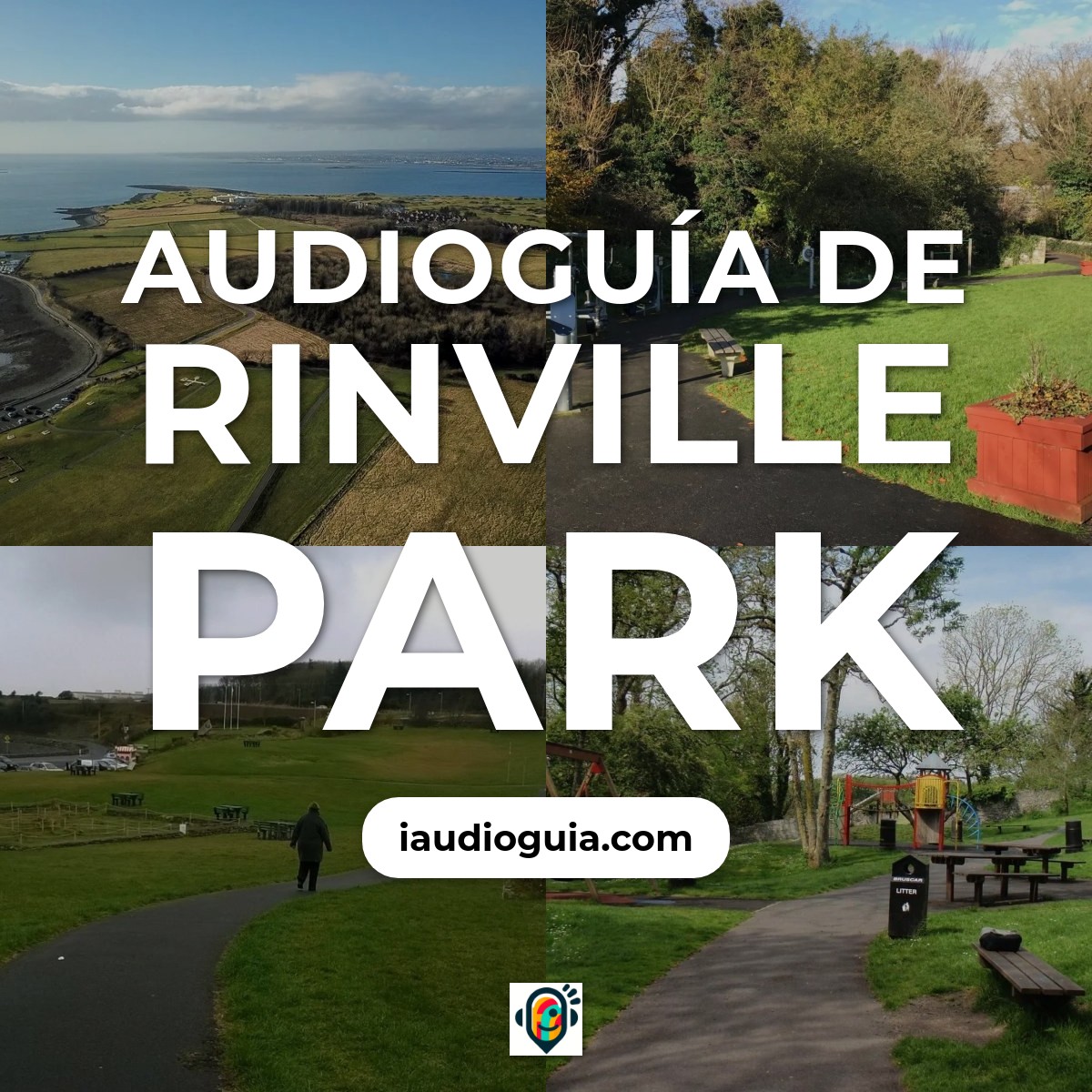 Audioguía de Rinville Park