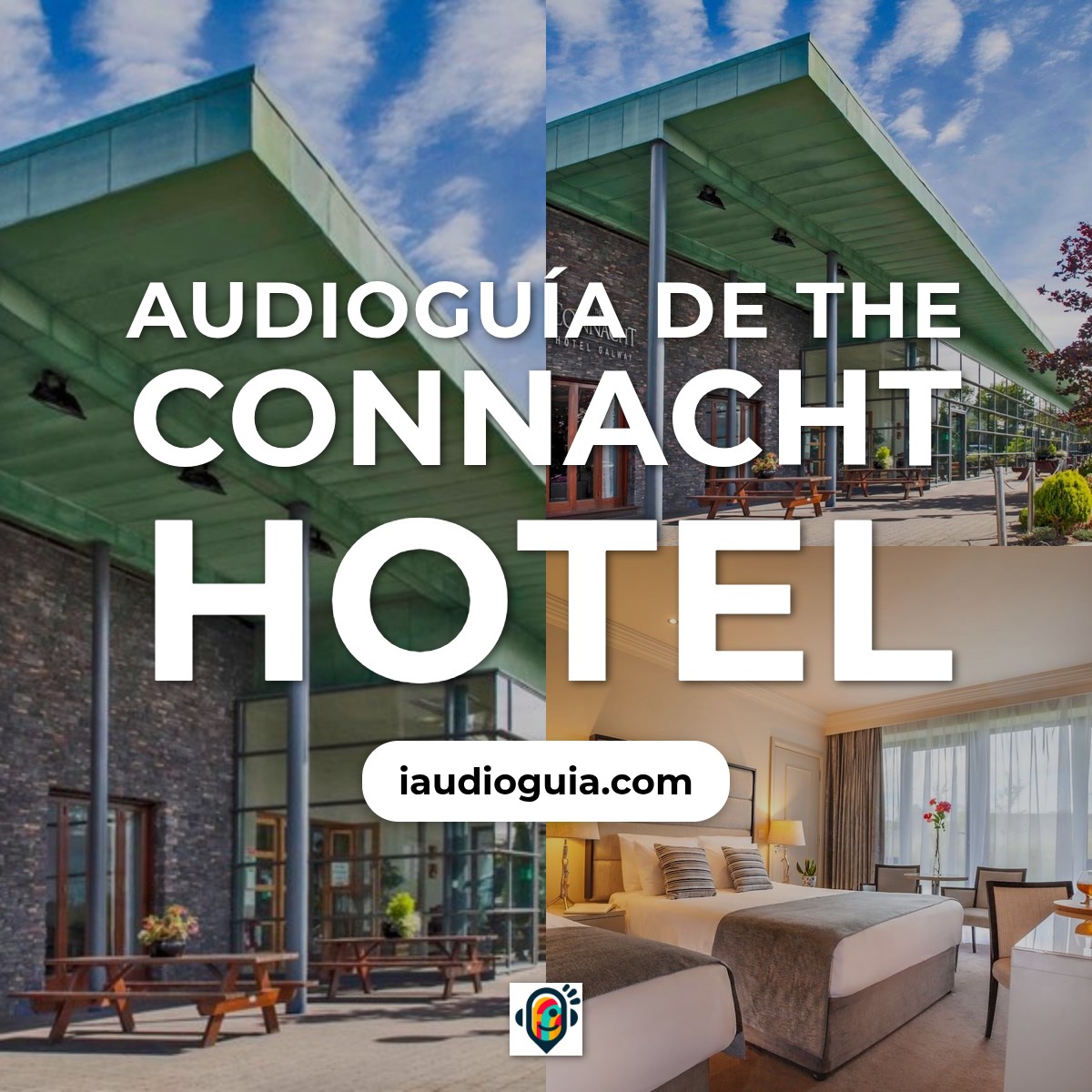 Audioguía de Galway
