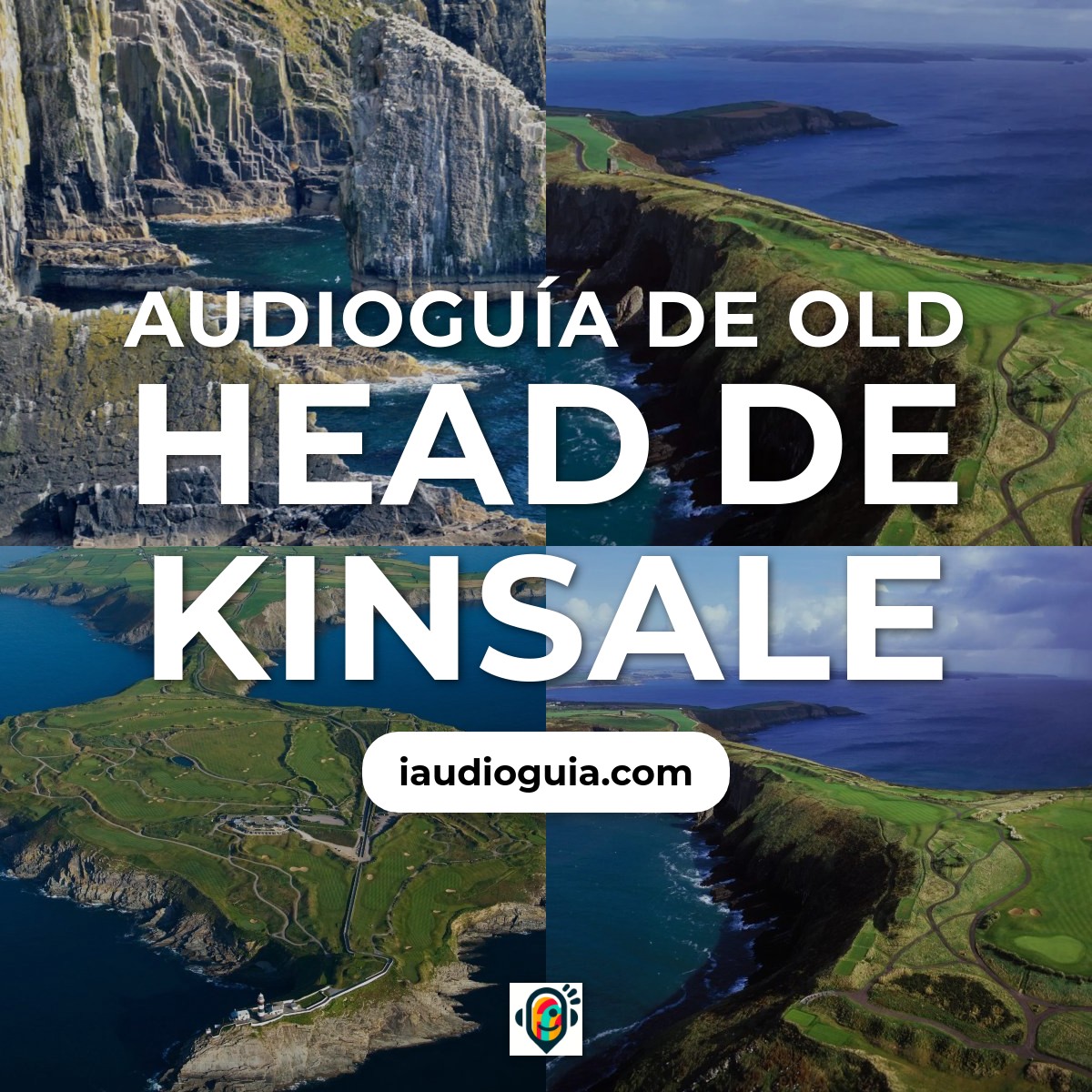 Audioguía de Old Head