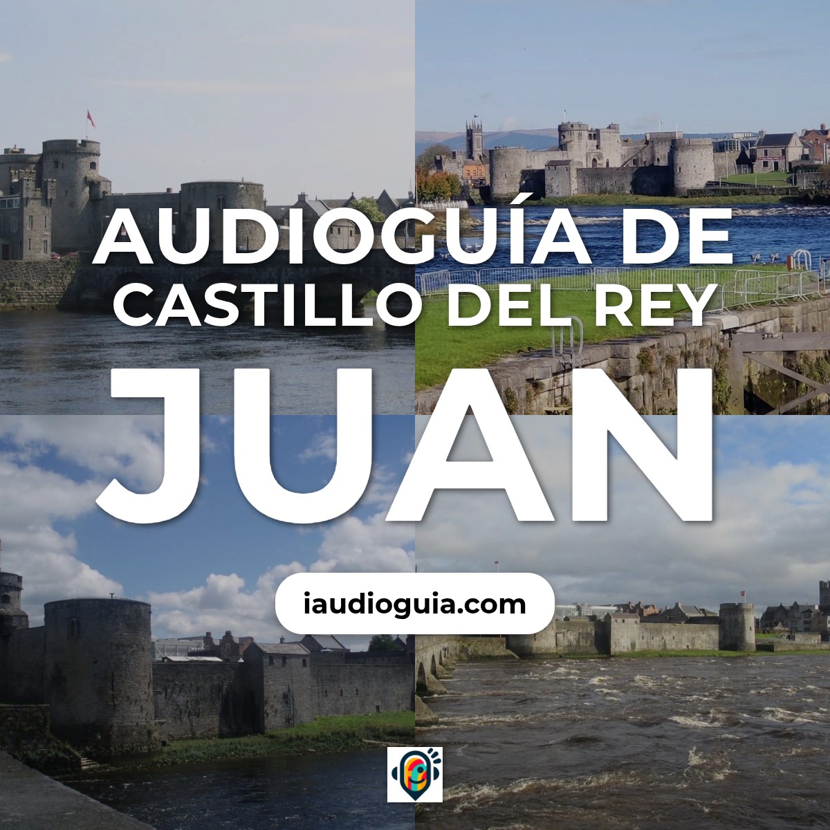 Audioguía de Limerick