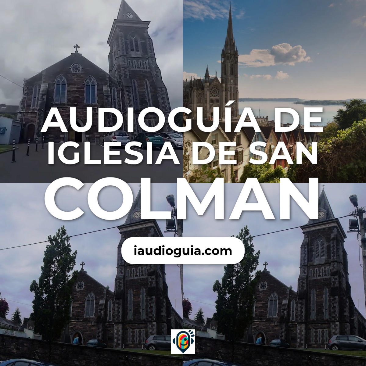 Audioguía de Macroom