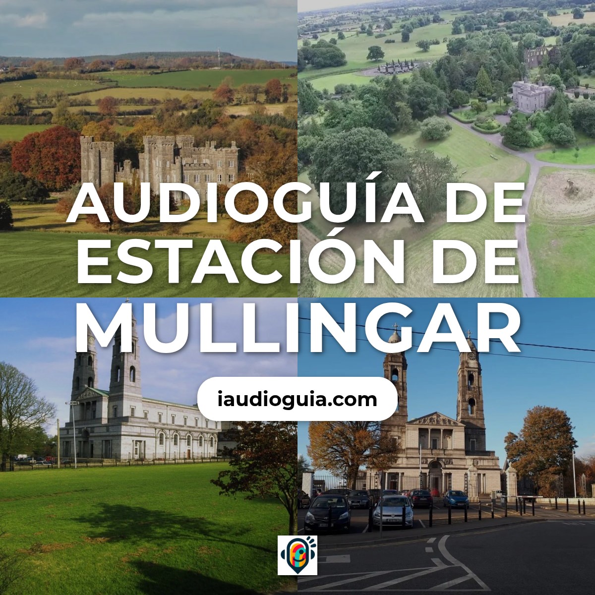 Audioguía de Mullinga