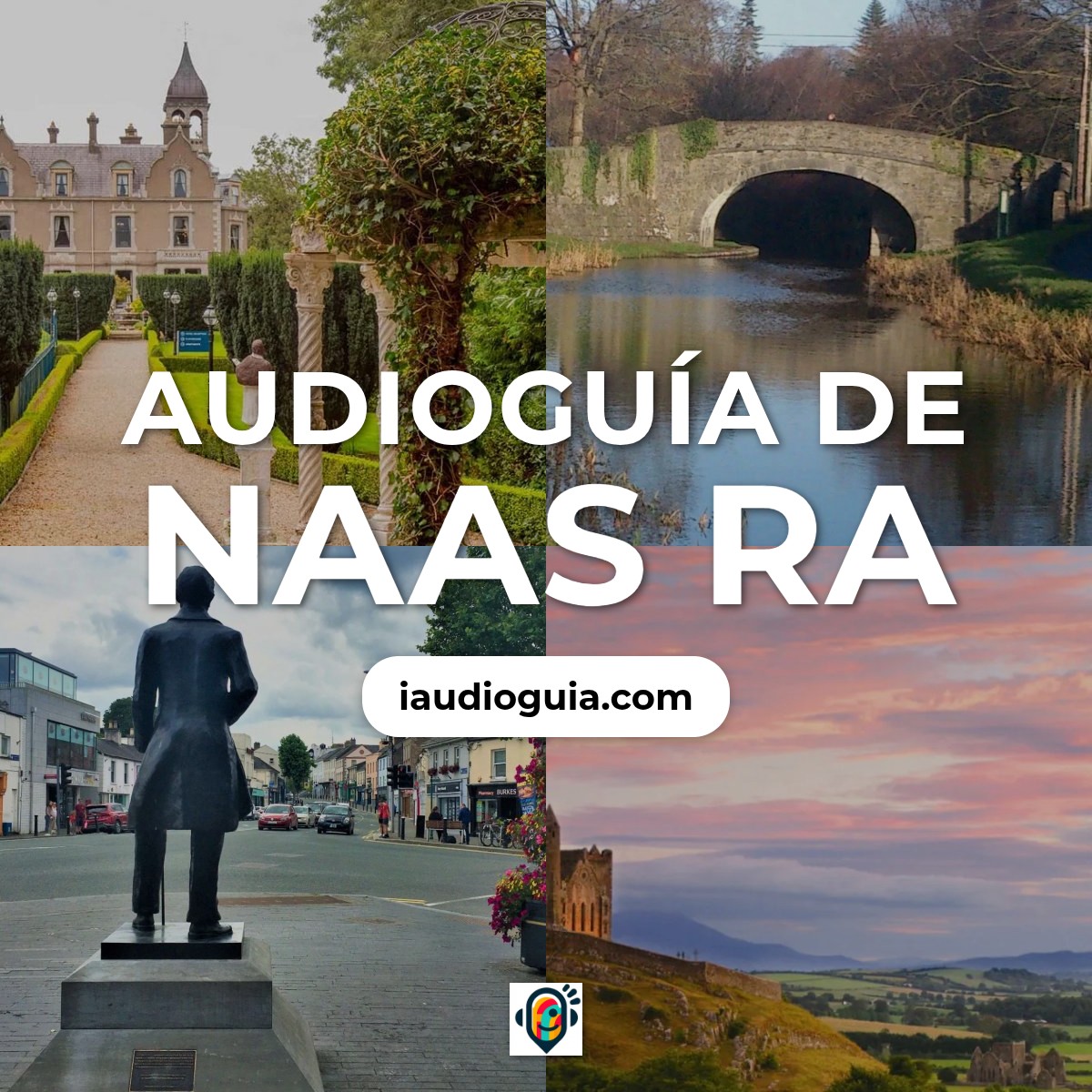 Audioguía de Naas Ra