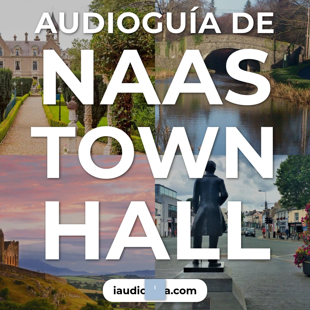 Audioguía de Naas T