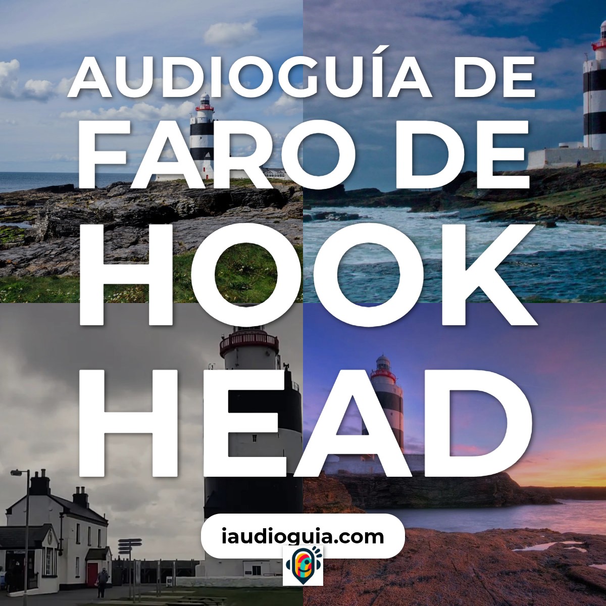 Audioguía de Hook Faro