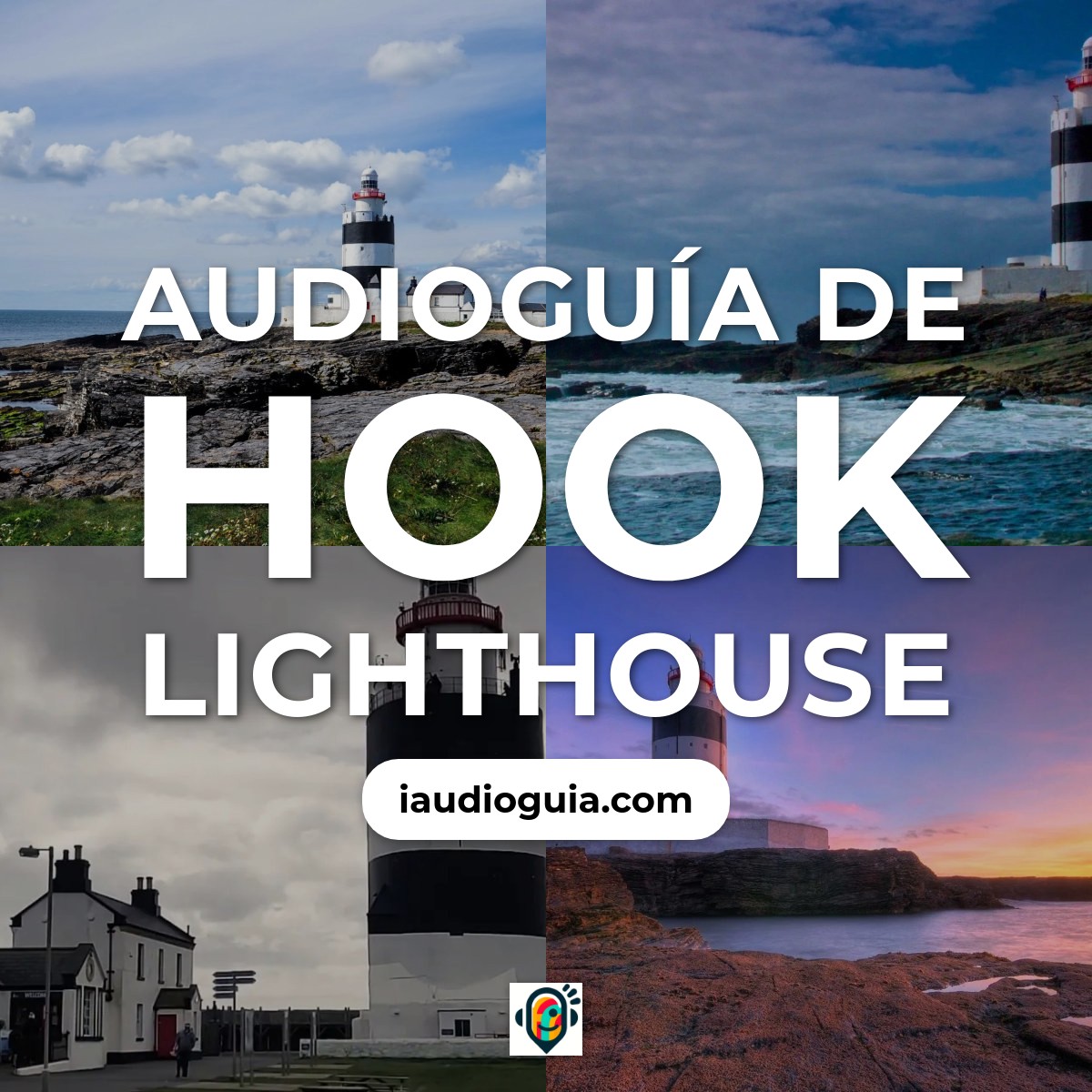 Hook Lighthouse