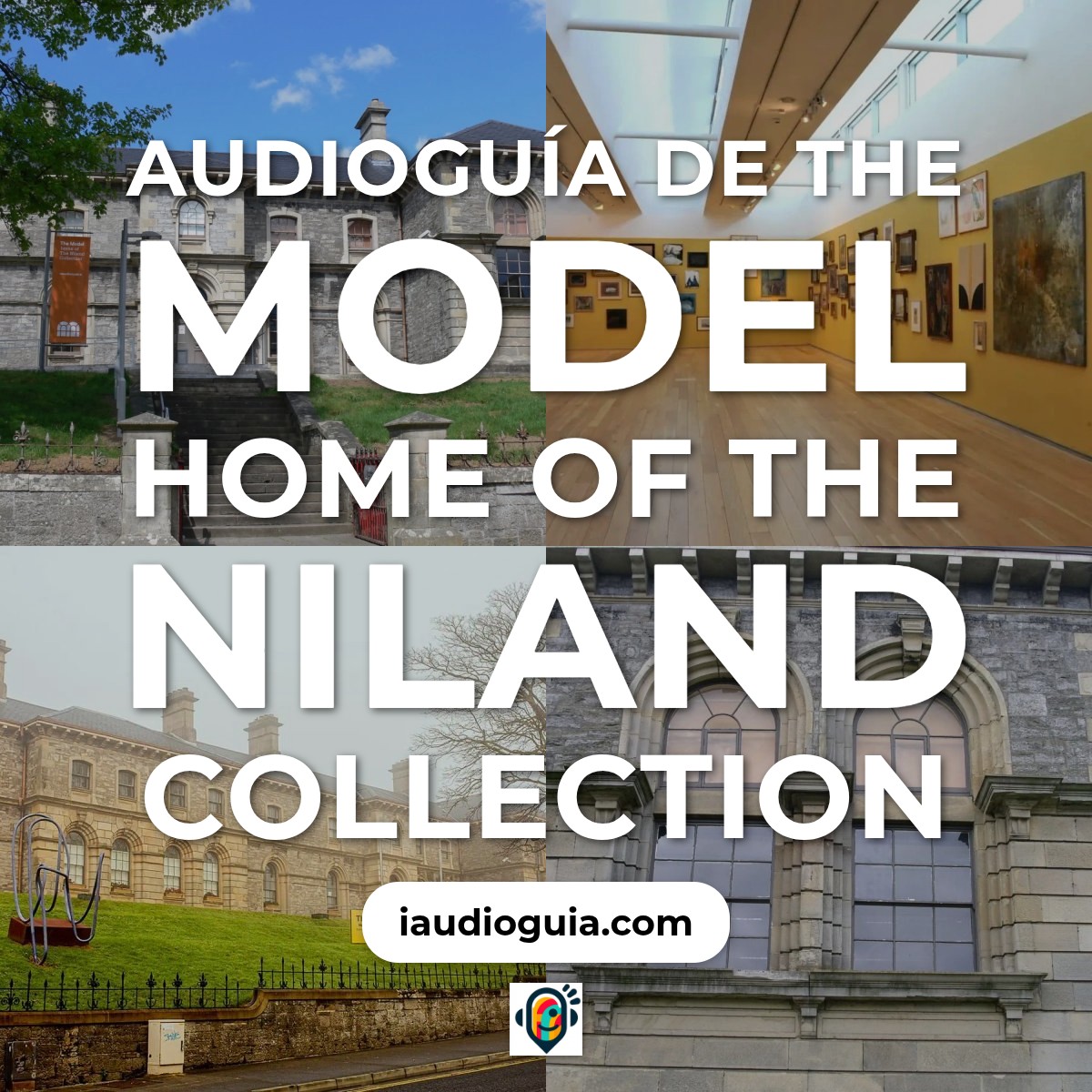 Audioguía de The Model Home Of The Niland Collection