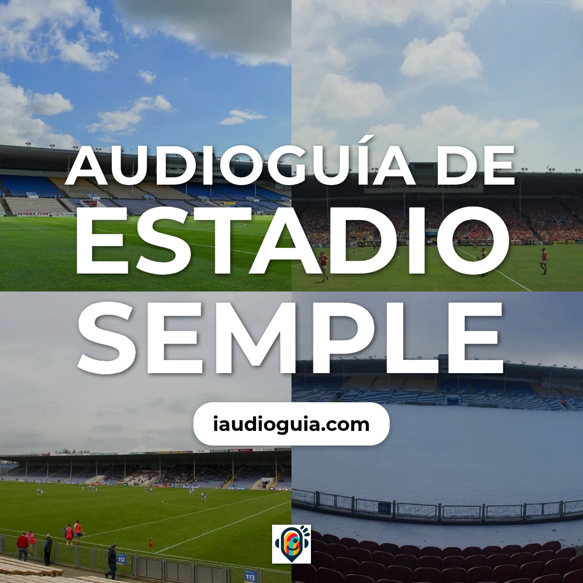 Audioguía de Thurles