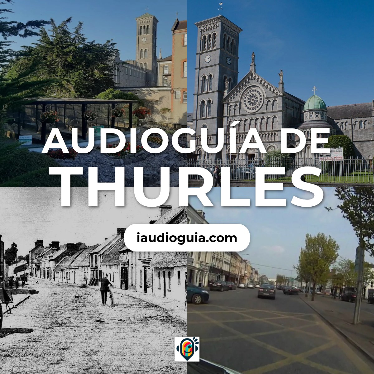 Audioguía de Thurles
