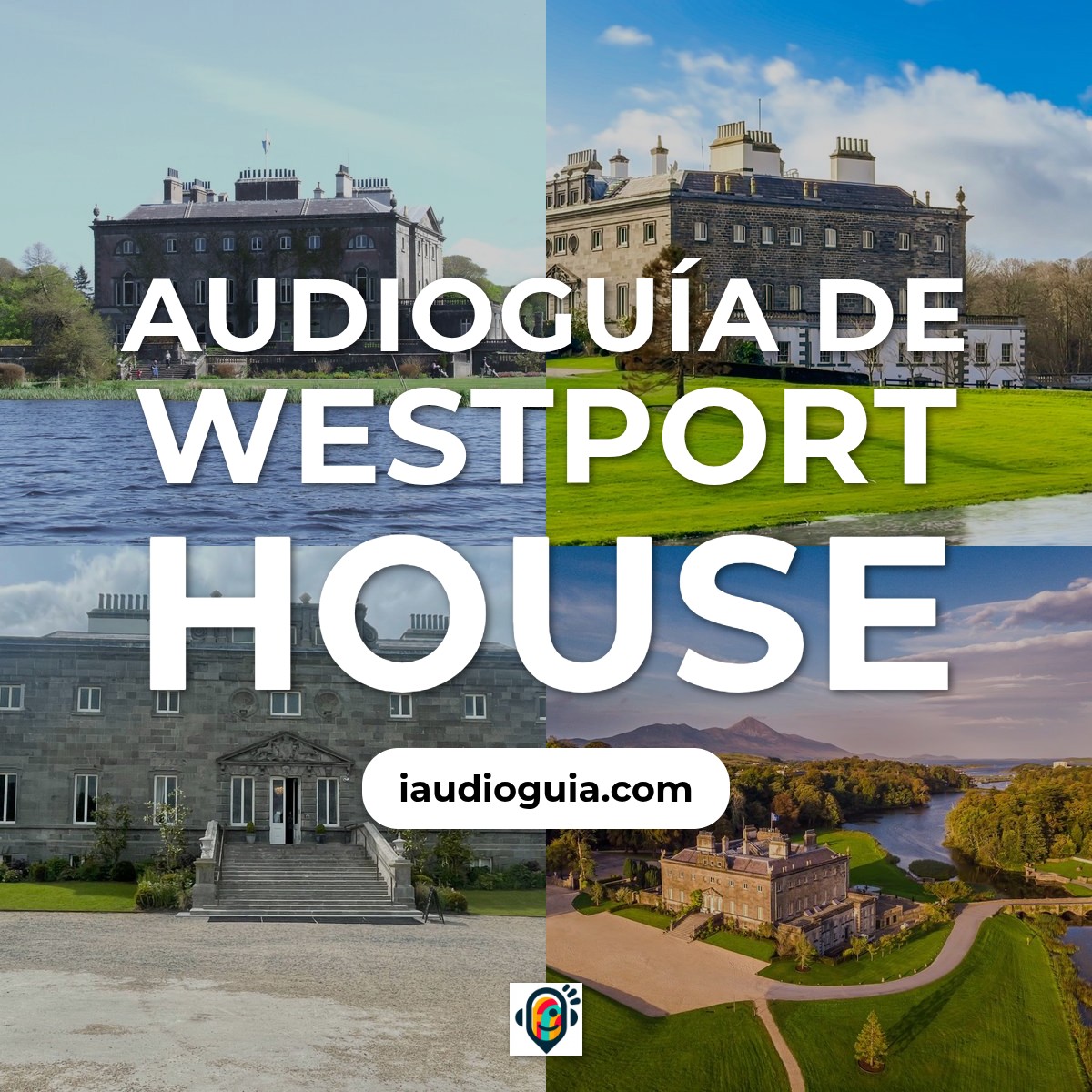 Audioguía de Westport