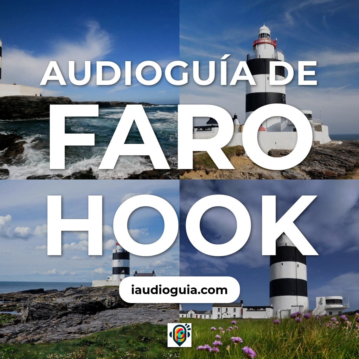 Audioguía de Hook Lighthouse