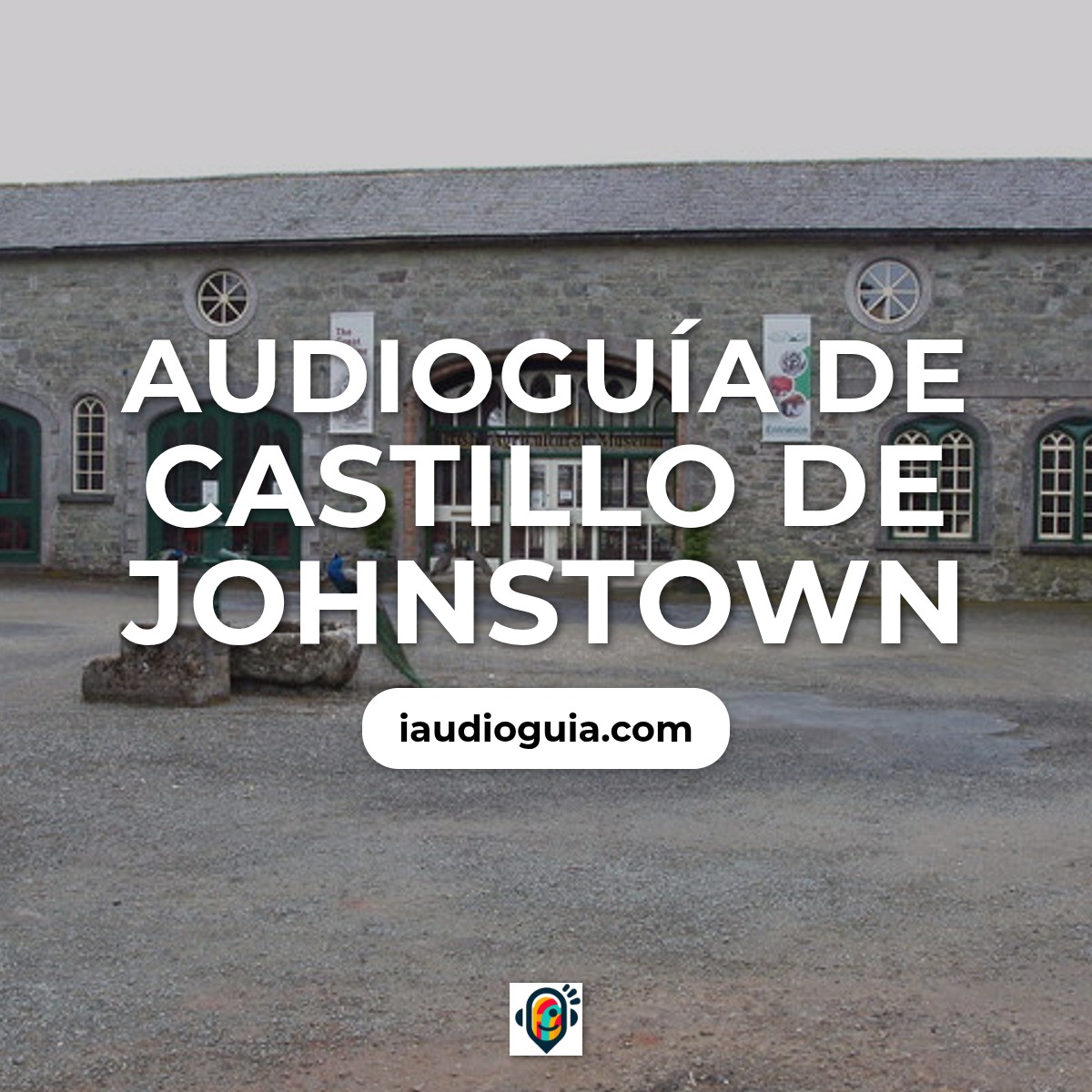 Audioguía de Wexford