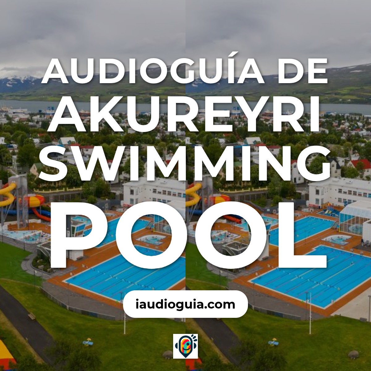 Audioguía de Akureyri Swimming Pool