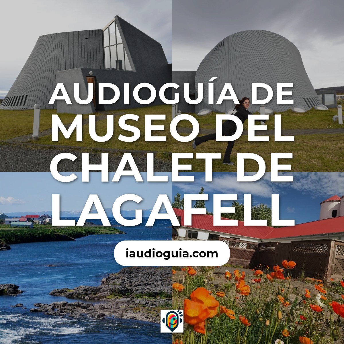 Audioguía de Museo Del Chalet Lagafell