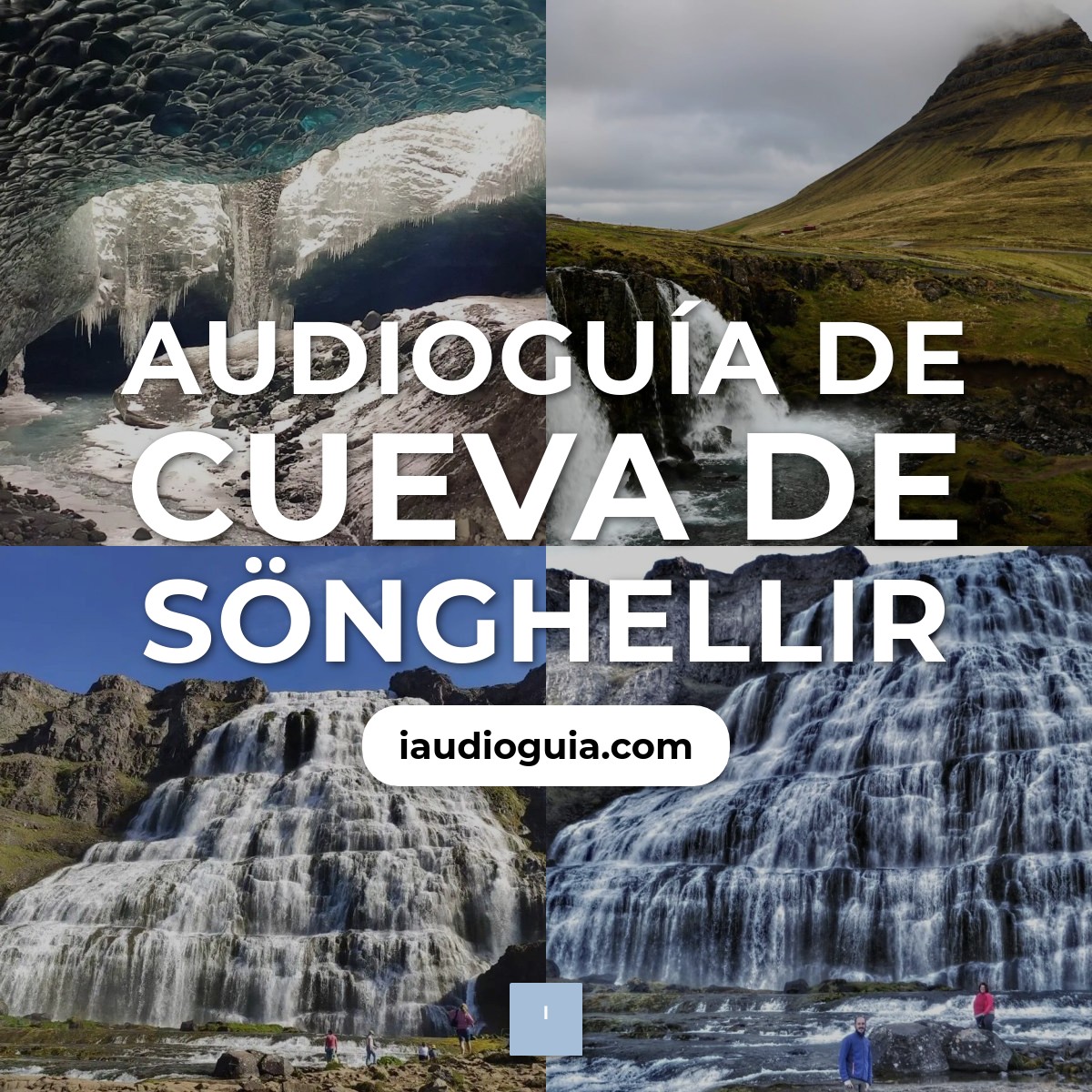 Audioguía de Cueva Songhellir