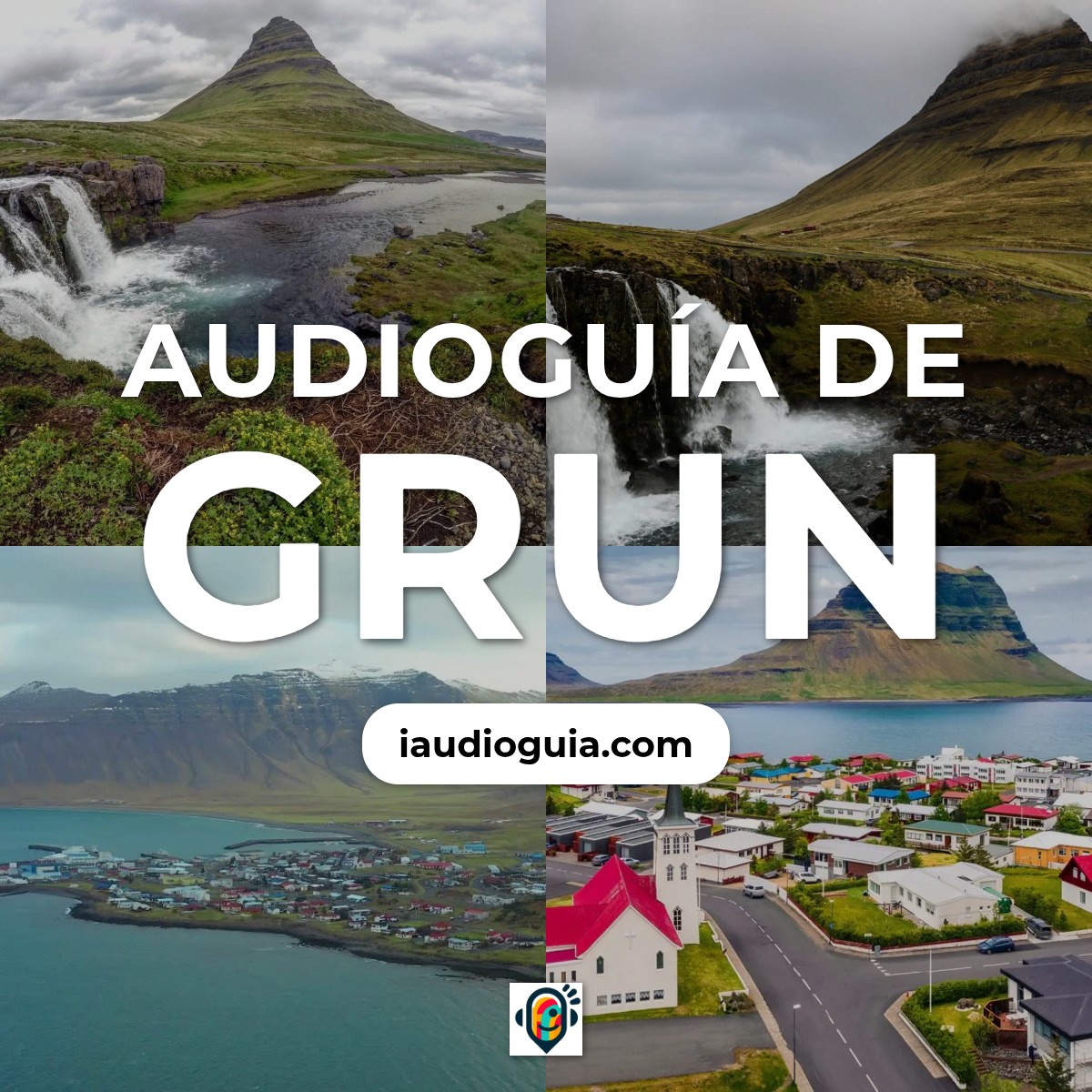 Audioguía de Grun