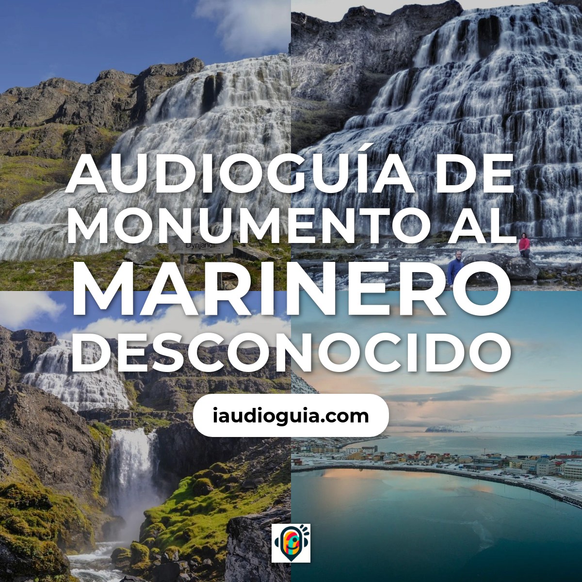 Audioguía de Monumento Al Marinero Desconocido