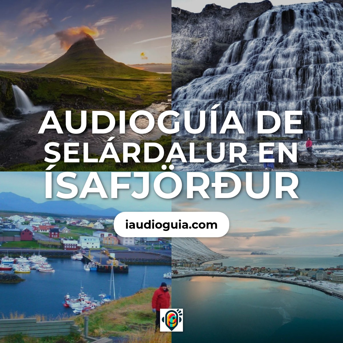 Audioguía de Selardalur