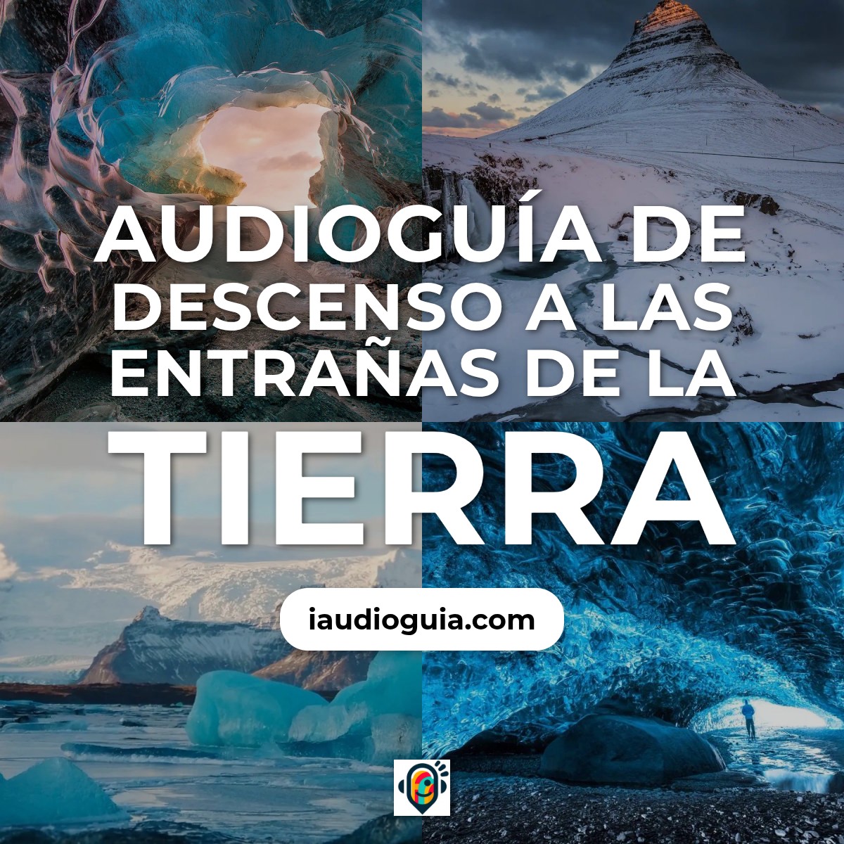Audioguía de Bajada A Cueva
