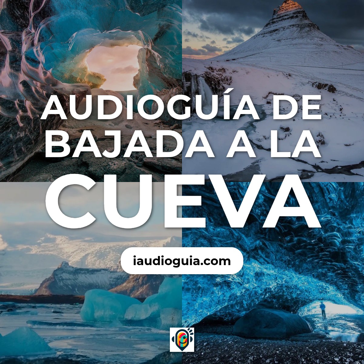 Audioguía de Keflavik