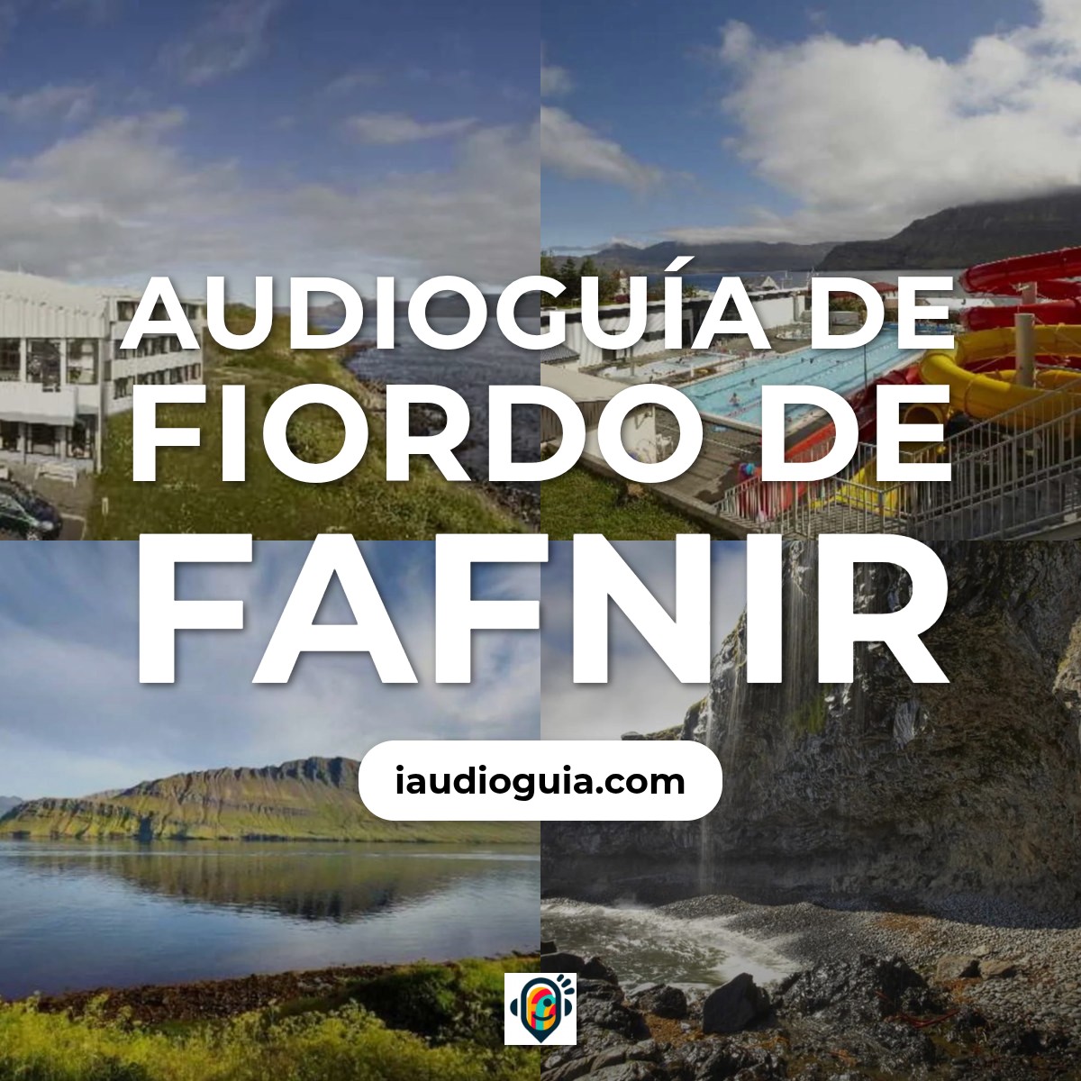 Audioguía de Fafnisfjordur