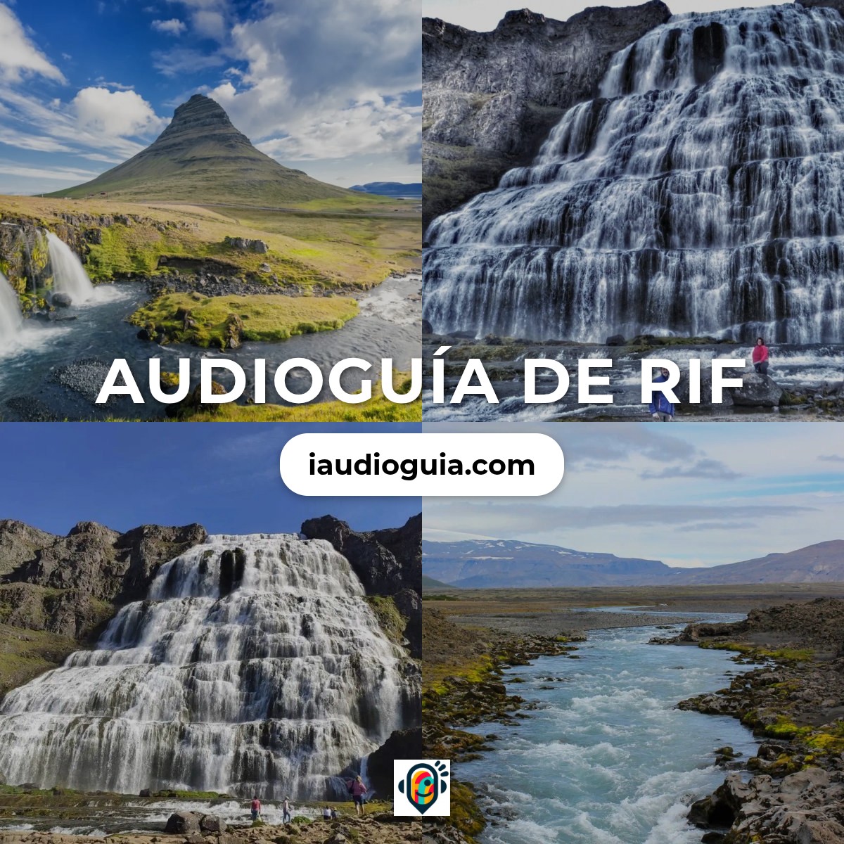 Audioguía de Rif