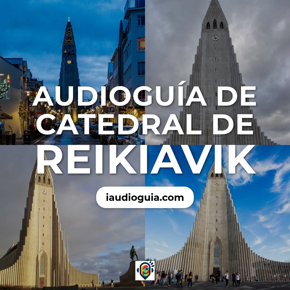 Audioguía de Catedral